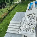 Einzigartiges Haus Mit Wunderbaren Seeblick Auf Maggiore Feriehus *