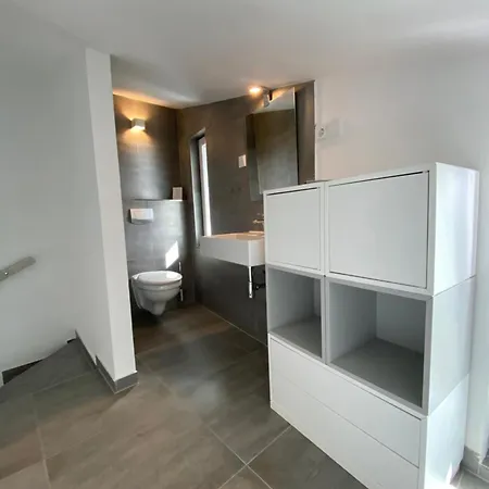 Einzigartiges Haus Mit Wunderbaren Seeblick Auf Maggiore *