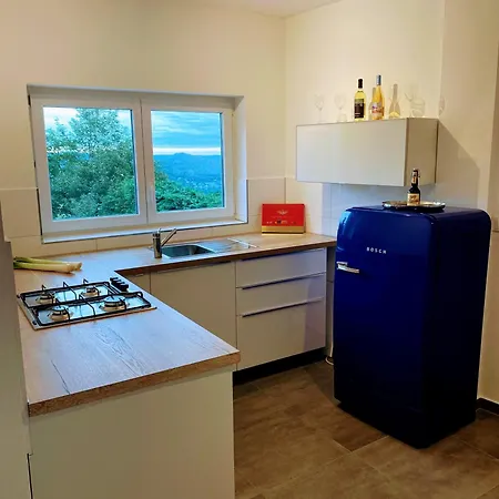 Einzigartiges Haus Mit Wunderbaren Seeblick Auf Maggiore