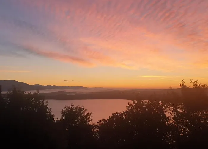 Einzigartiges Haus Mit Wunderbaren Seeblick Auf Maggiore * 마씨모비스꼰띠