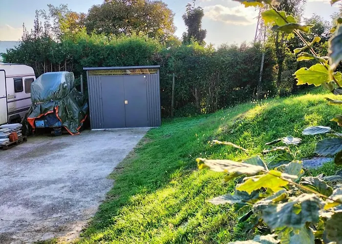 Einzigartiges Haus Mit Wunderbaren Seeblick Auf Maggiore Holiday home *