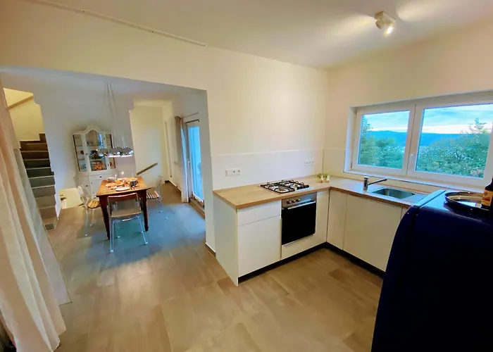 Holiday home Einzigartiges Haus Mit Wunderbaren Seeblick Auf Maggiore *