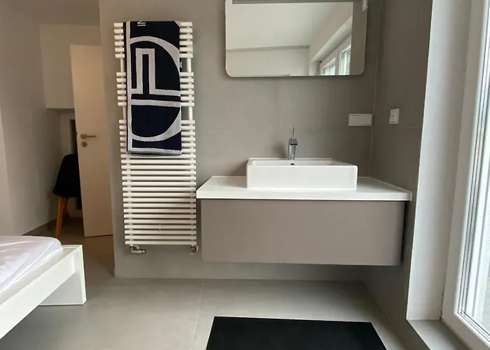 Einzigartiges Haus Mit Wunderbaren Seeblick Auf Maggiore * 마씨모비스꼰띠