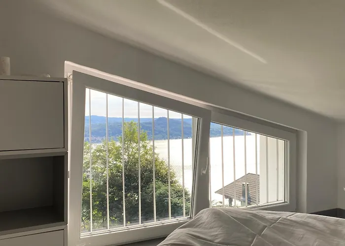 Einzigartiges Haus Mit Wunderbaren Seeblick Auf Maggiore Holiday home