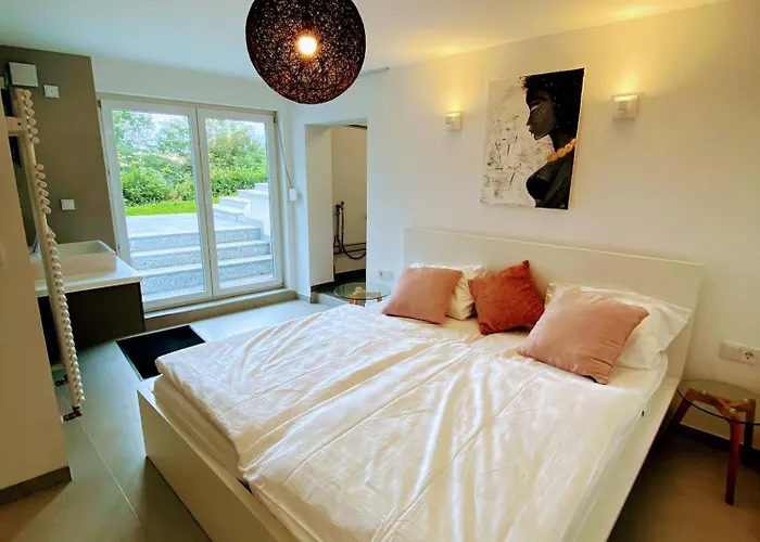 Holiday home Einzigartiges Haus Mit Wunderbaren Seeblick Auf Maggiore *