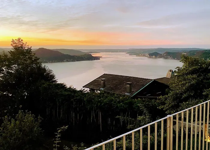 Einzigartiges Haus Mit Wunderbaren Seeblick Auf Maggiore * 마씨모비스꼰띠